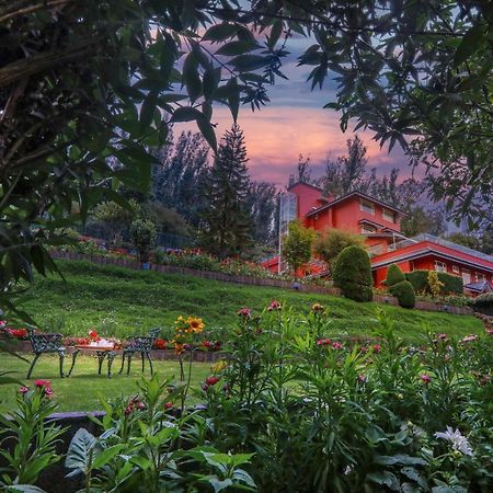 Willow Hill By Nature Resorts And Stays Ooty Εξωτερικό φωτογραφία