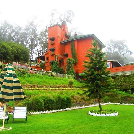 Willow Hill By Nature Resorts And Stays Ooty Εξωτερικό φωτογραφία