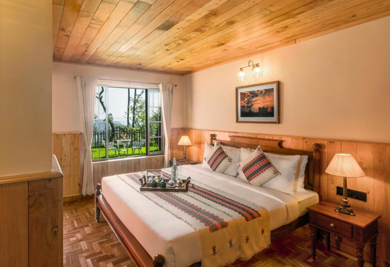 Willow Hill By Nature Resorts And Stays Ooty Εξωτερικό φωτογραφία