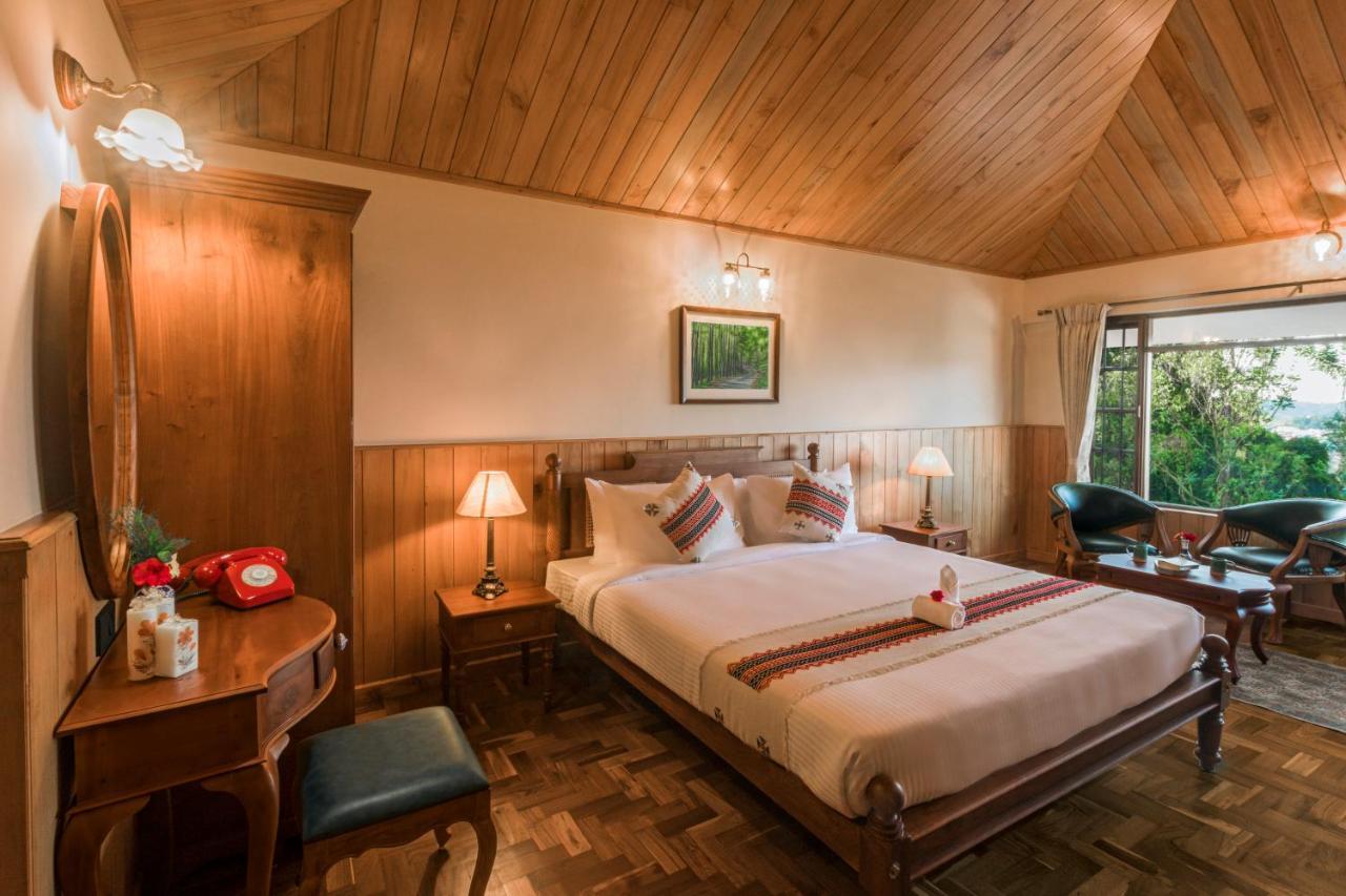 Willow Hill By Nature Resorts And Stays Ooty Εξωτερικό φωτογραφία
