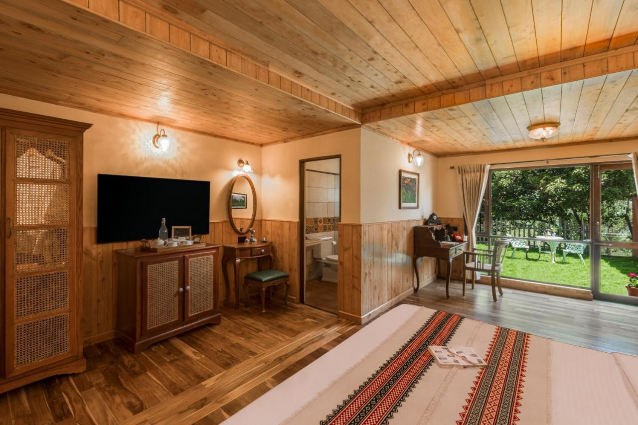 Willow Hill By Nature Resorts And Stays Ooty Εξωτερικό φωτογραφία