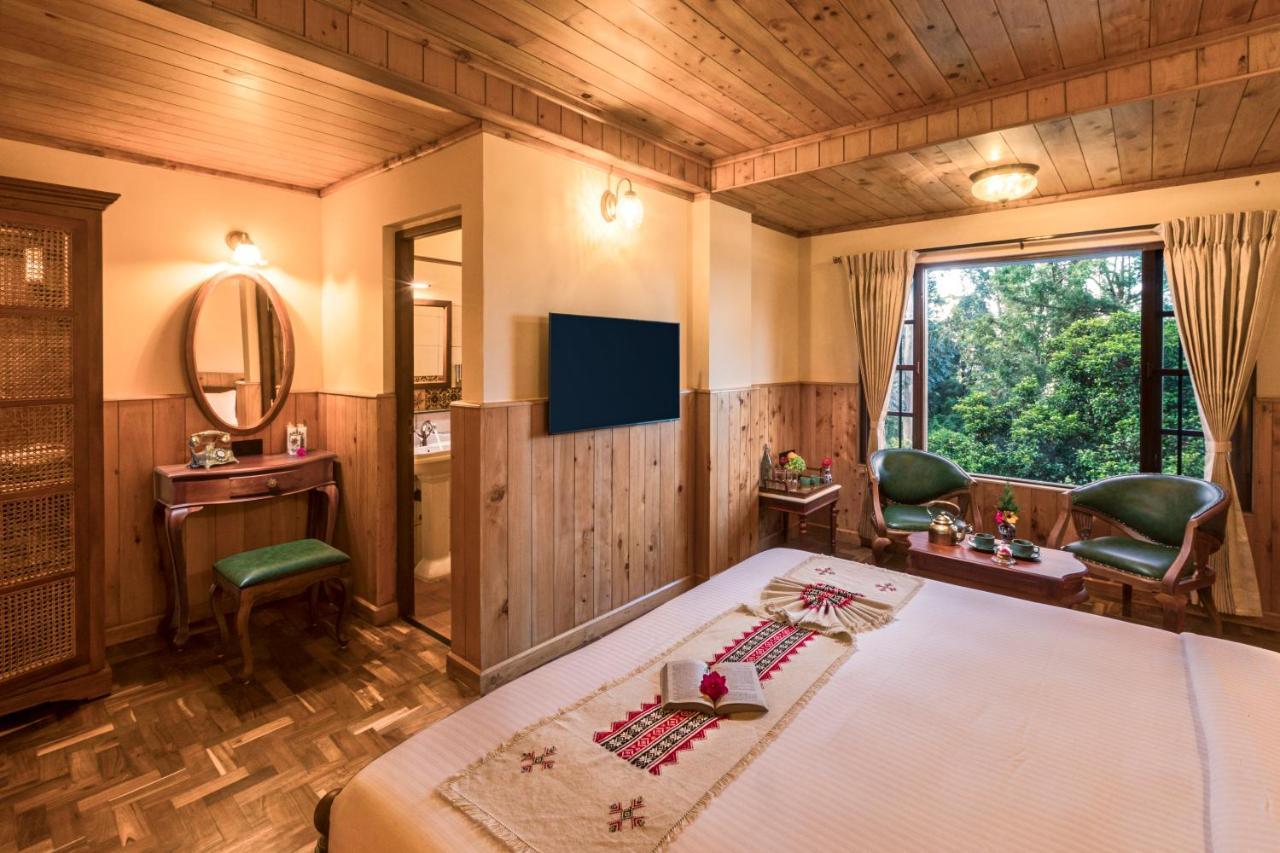 Willow Hill By Nature Resorts And Stays Ooty Εξωτερικό φωτογραφία