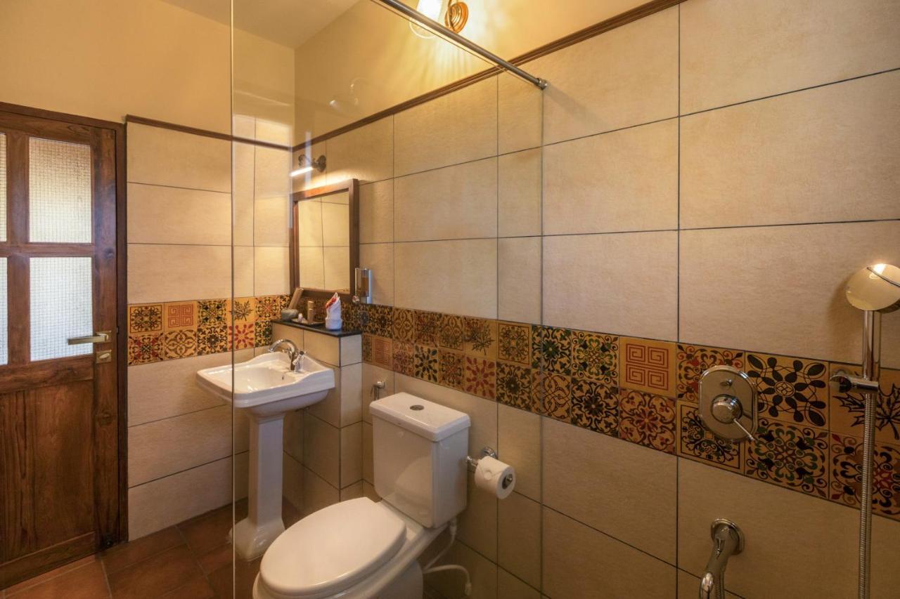 Willow Hill By Nature Resorts And Stays Ooty Εξωτερικό φωτογραφία