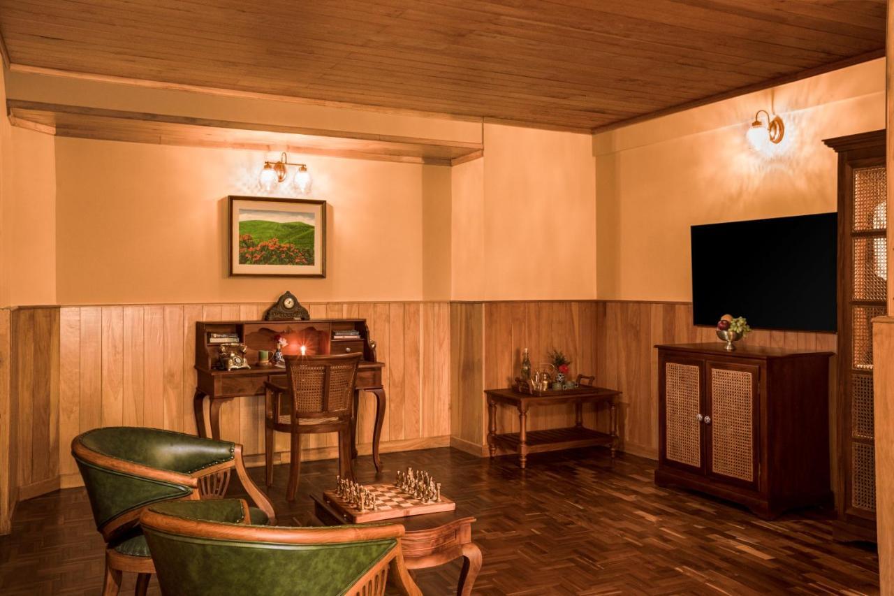 Willow Hill By Nature Resorts And Stays Ooty Εξωτερικό φωτογραφία