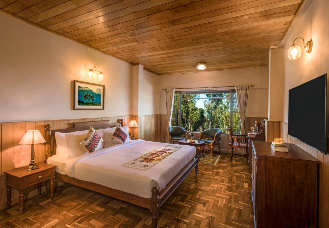 Willow Hill By Nature Resorts And Stays Ooty Εξωτερικό φωτογραφία