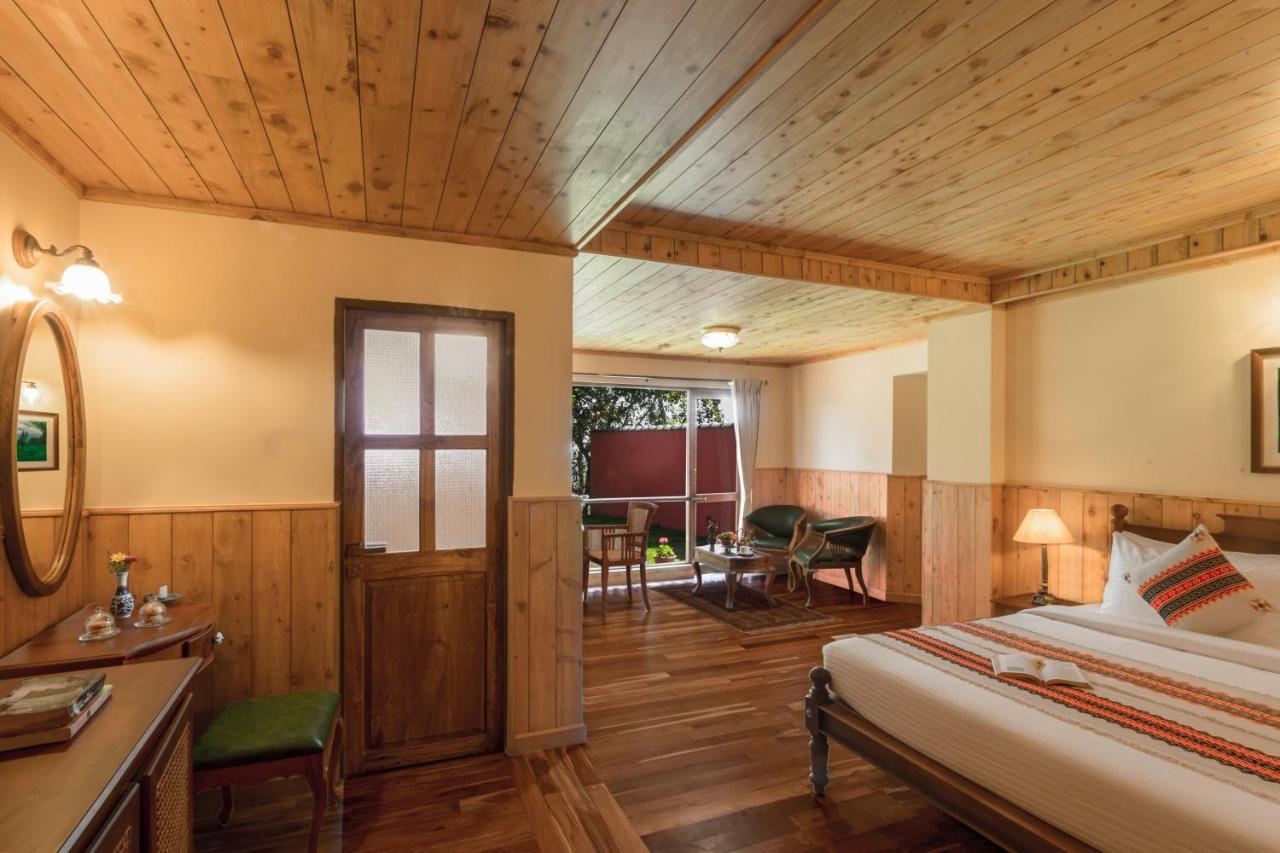 Willow Hill By Nature Resorts And Stays Ooty Εξωτερικό φωτογραφία