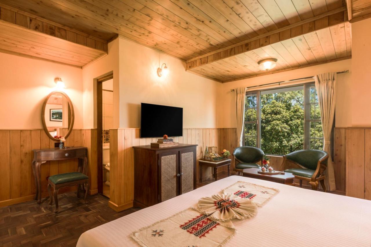 Willow Hill By Nature Resorts And Stays Ooty Εξωτερικό φωτογραφία