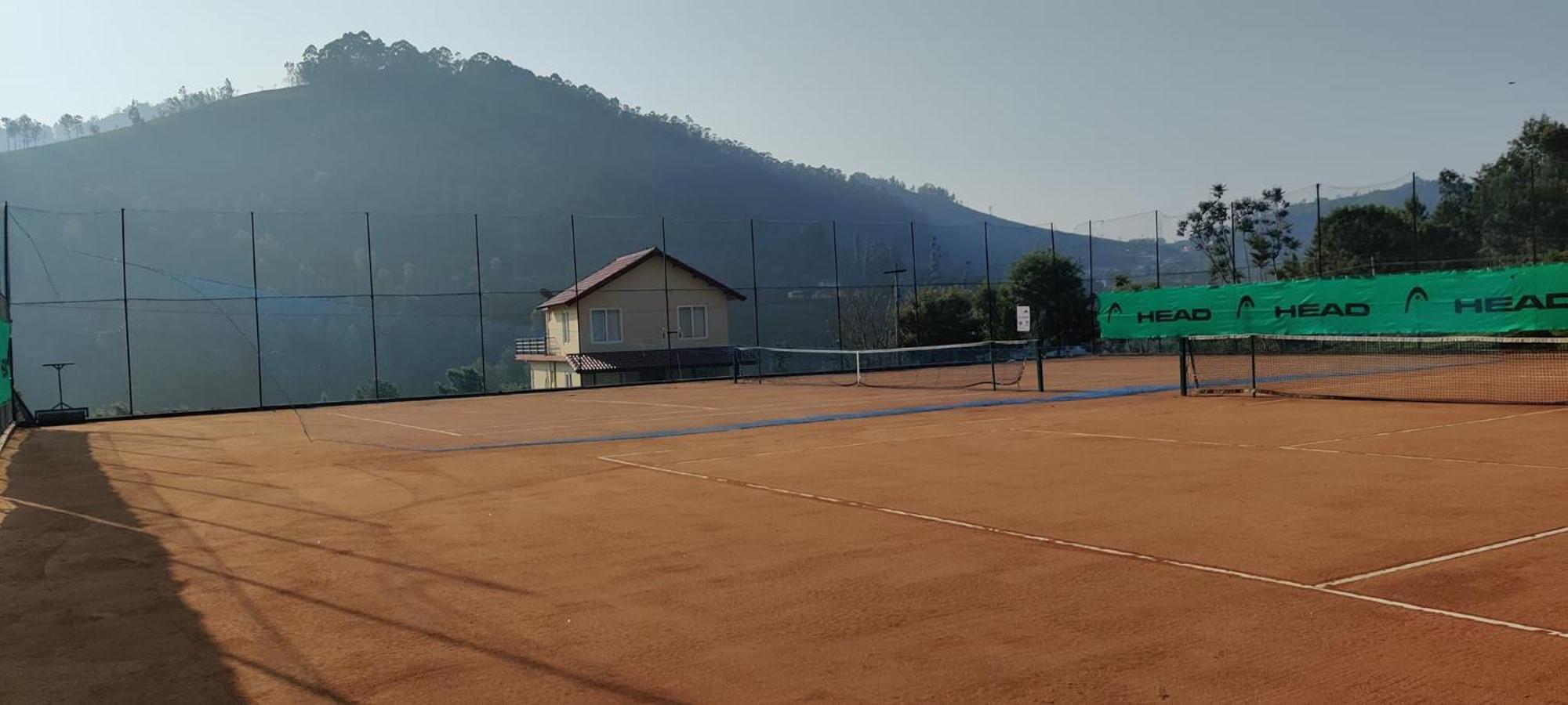 Willow Hill By Nature Resorts And Stays Ooty Εξωτερικό φωτογραφία