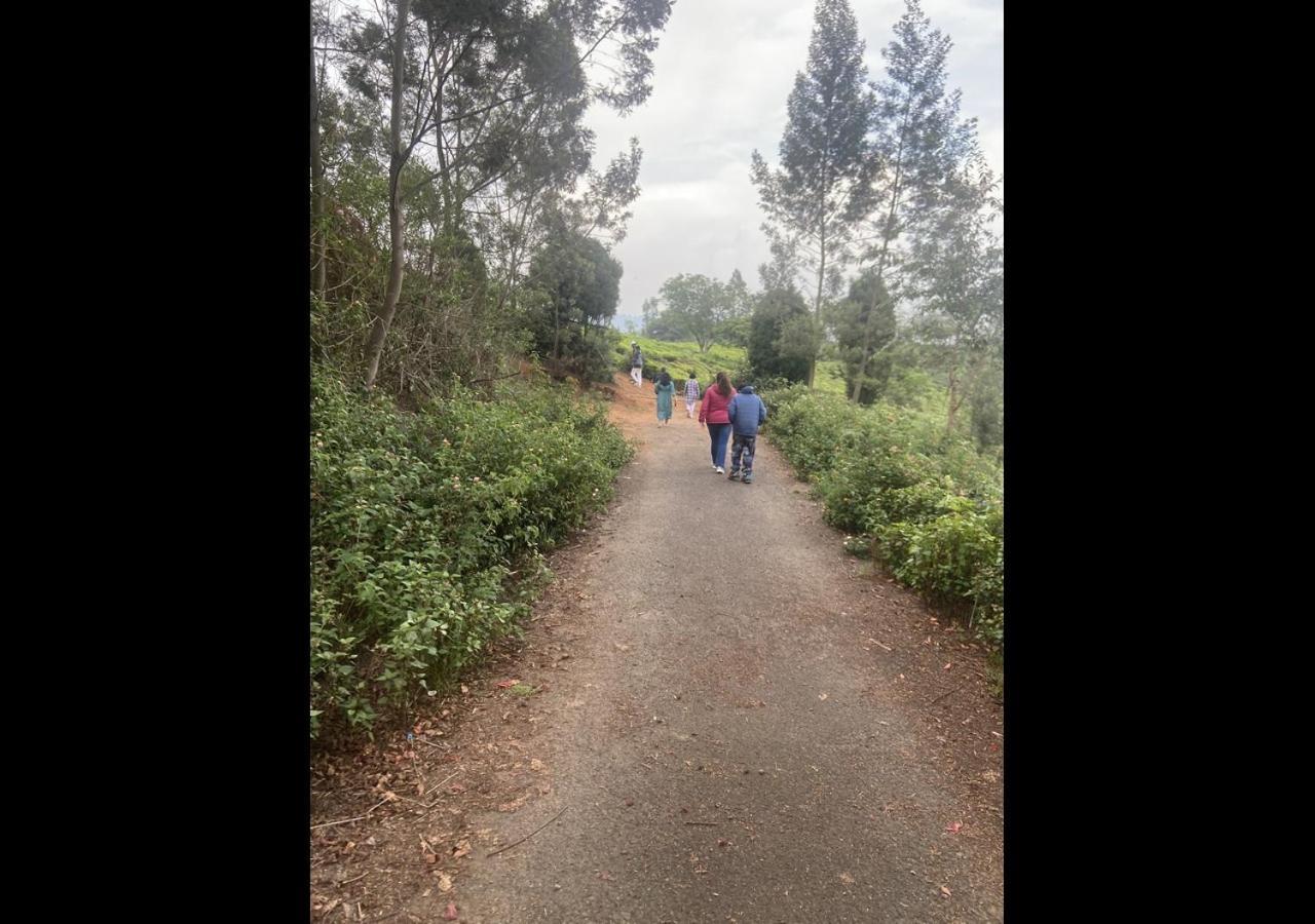 Willow Hill By Nature Resorts And Stays Ooty Εξωτερικό φωτογραφία