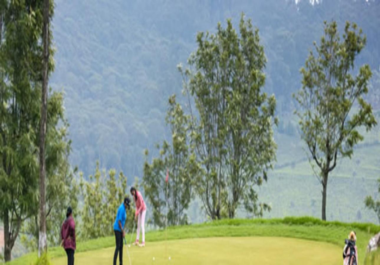 Willow Hill By Nature Resorts And Stays Ooty Εξωτερικό φωτογραφία