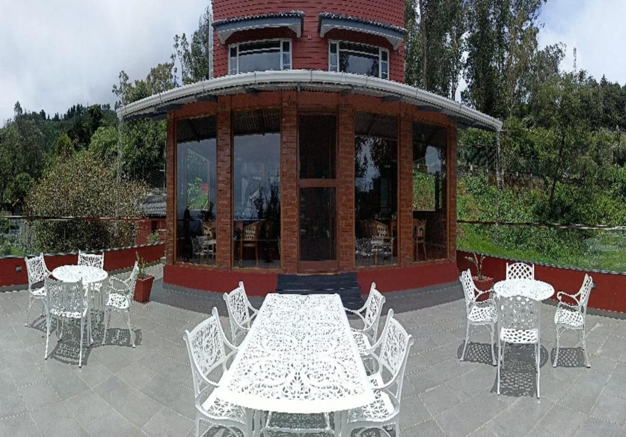 Willow Hill By Nature Resorts And Stays Ooty Εξωτερικό φωτογραφία