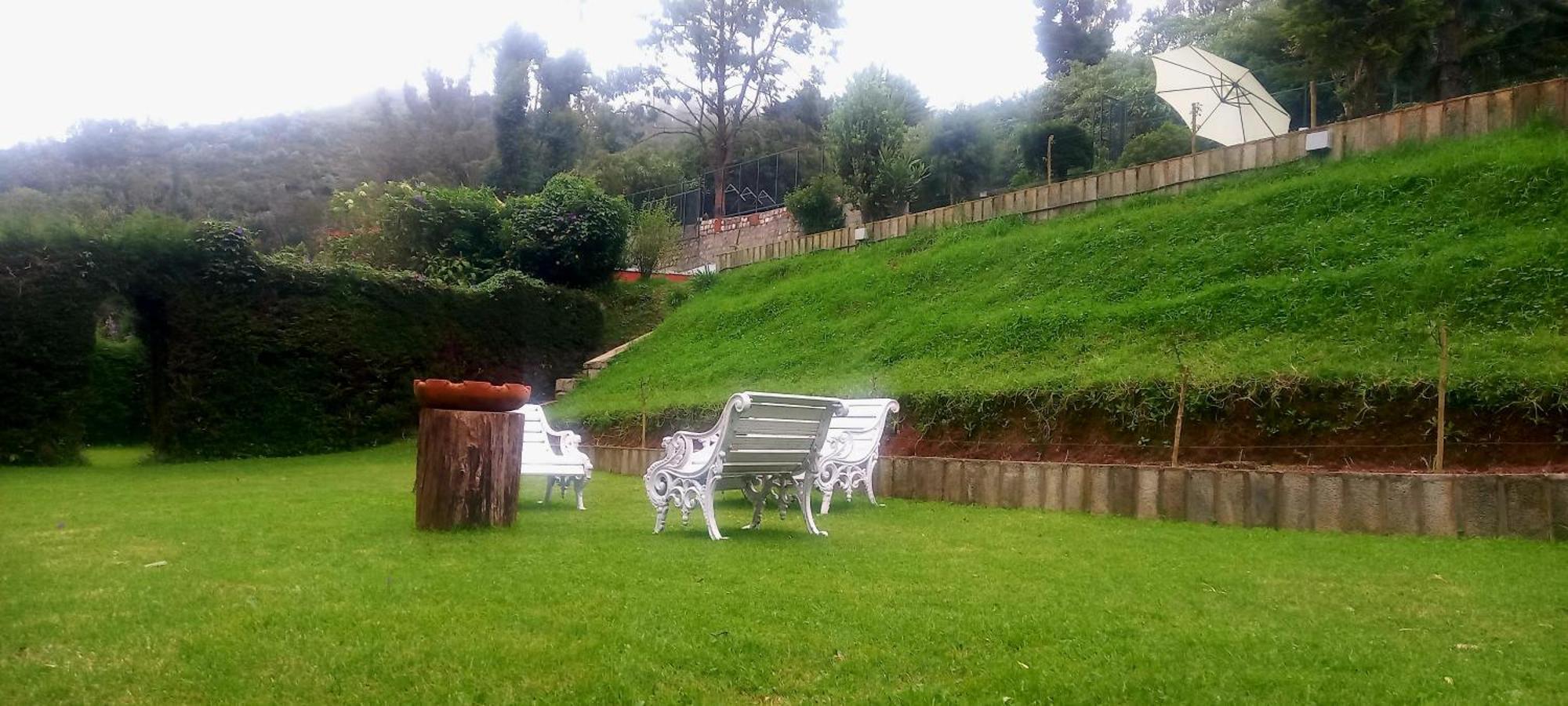 Willow Hill By Nature Resorts And Stays Ooty Εξωτερικό φωτογραφία