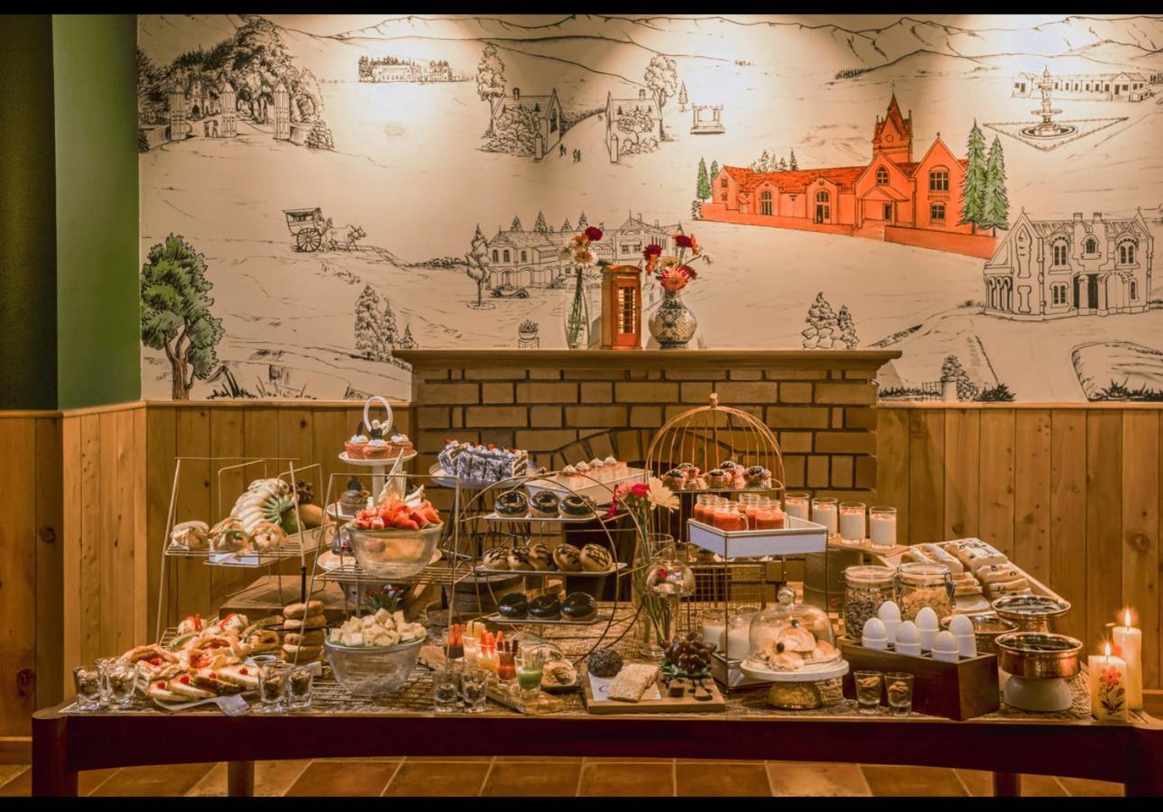 Willow Hill By Nature Resorts And Stays Ooty Εξωτερικό φωτογραφία