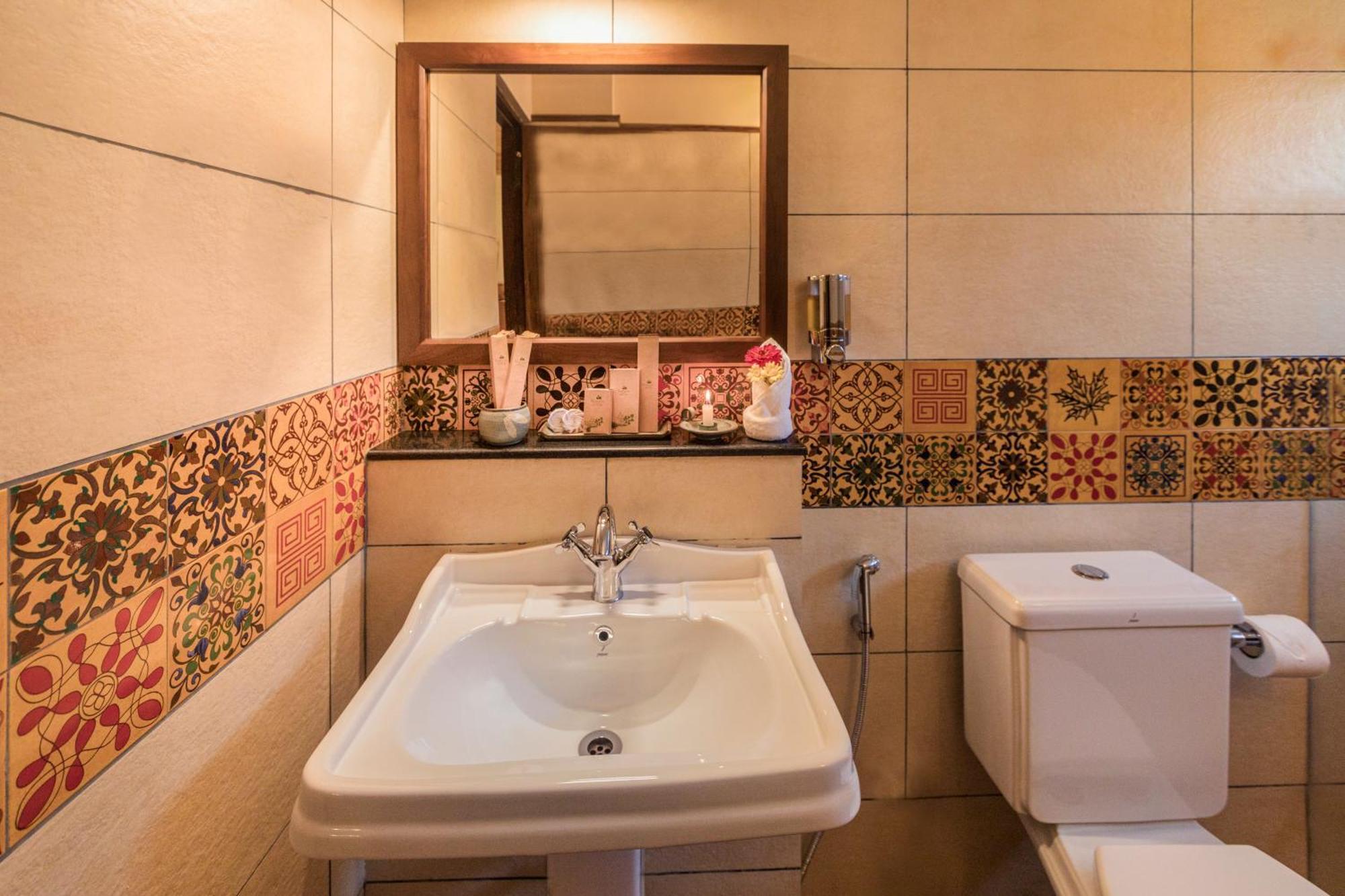Willow Hill By Nature Resorts And Stays Ooty Εξωτερικό φωτογραφία