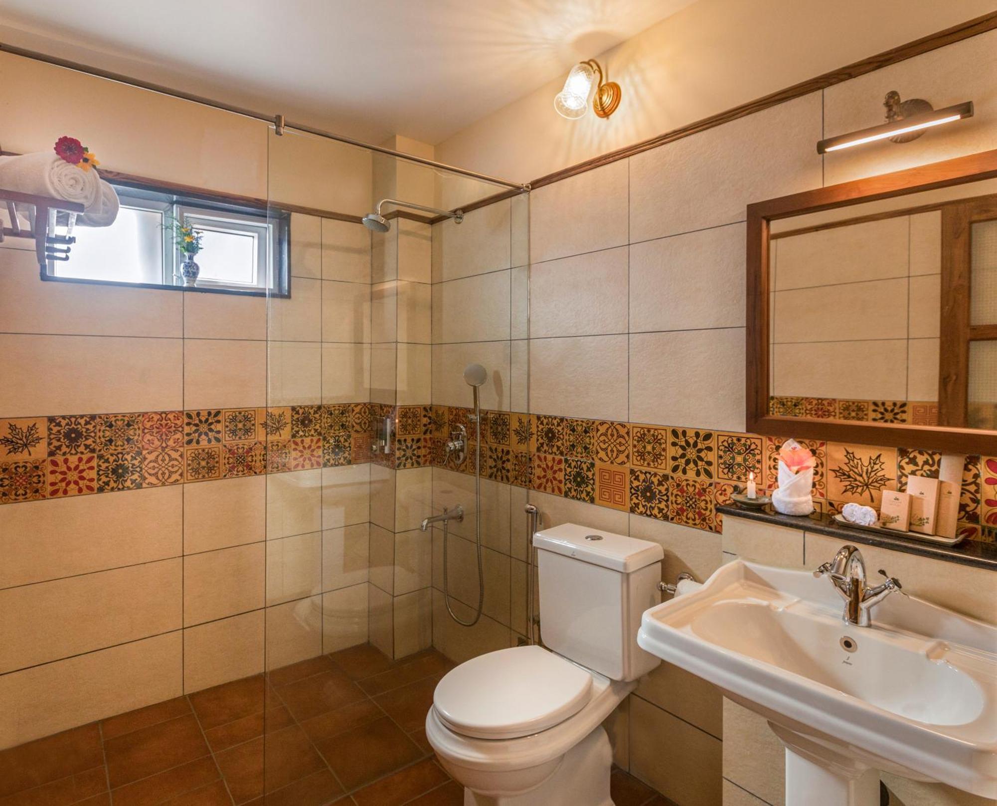Willow Hill By Nature Resorts And Stays Ooty Εξωτερικό φωτογραφία