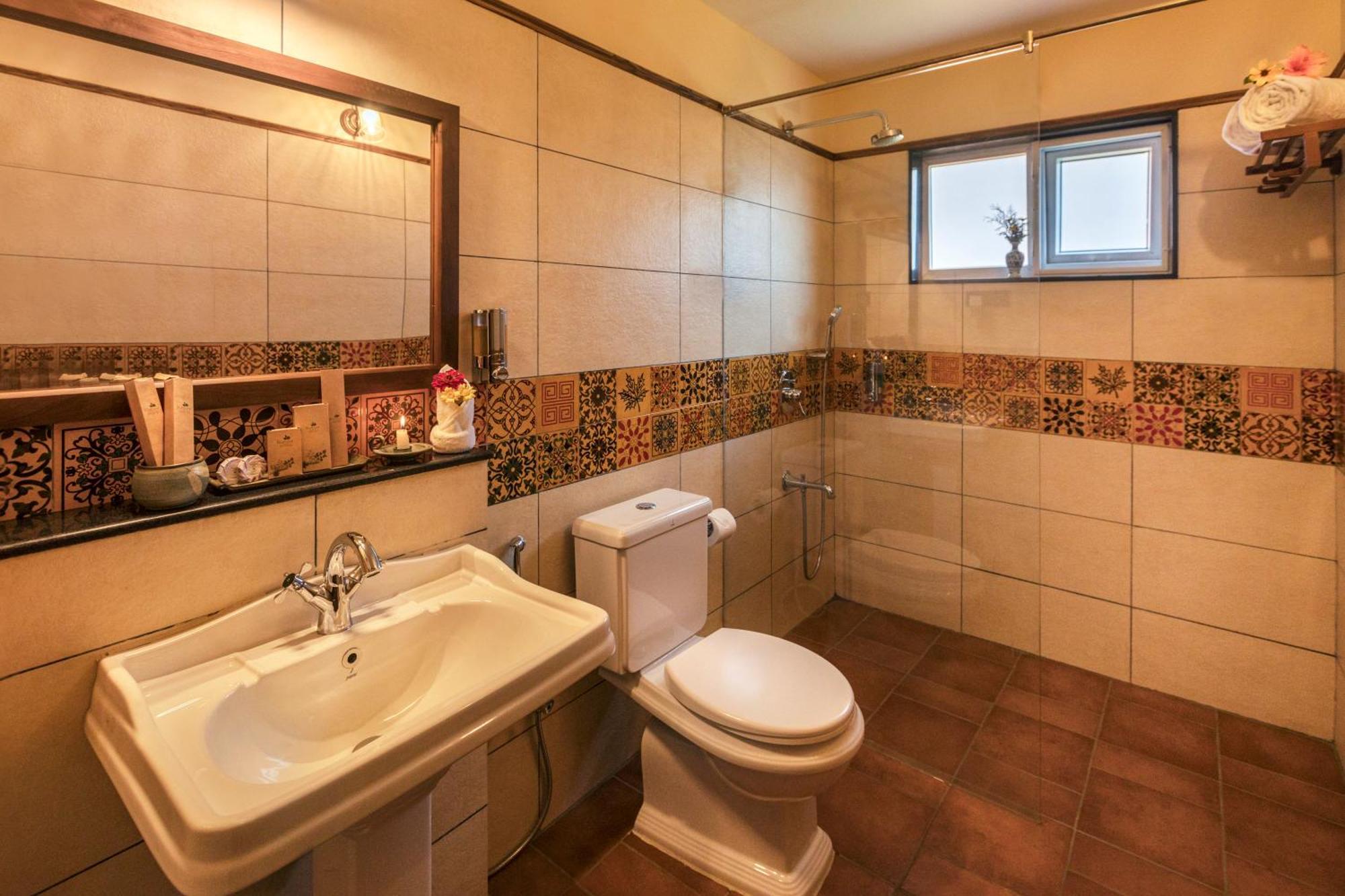 Willow Hill By Nature Resorts And Stays Ooty Εξωτερικό φωτογραφία