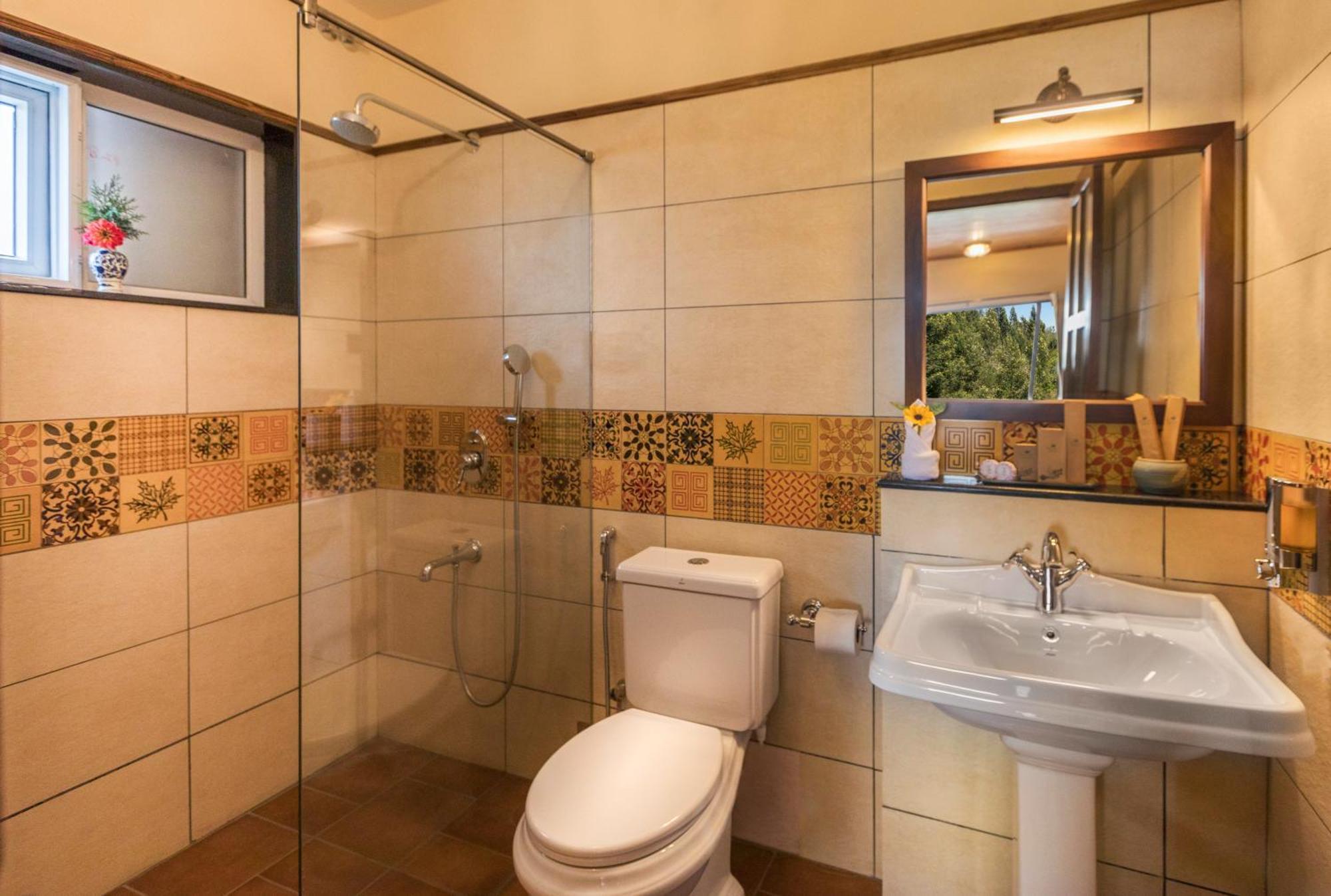 Willow Hill By Nature Resorts And Stays Ooty Εξωτερικό φωτογραφία
