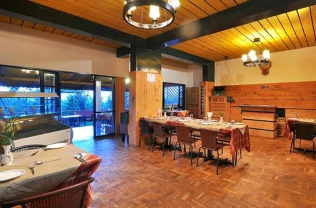 Willow Hill By Nature Resorts And Stays Ooty Εξωτερικό φωτογραφία