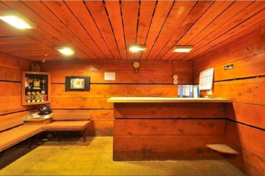 Willow Hill By Nature Resorts And Stays Ooty Εξωτερικό φωτογραφία