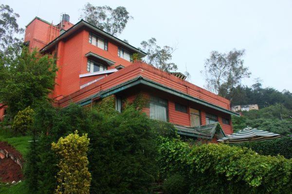 Willow Hill By Nature Resorts And Stays Ooty Εξωτερικό φωτογραφία