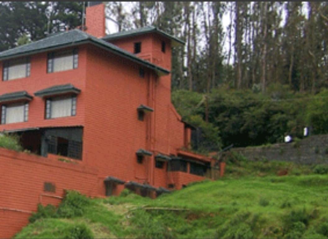 Willow Hill By Nature Resorts And Stays Ooty Εξωτερικό φωτογραφία