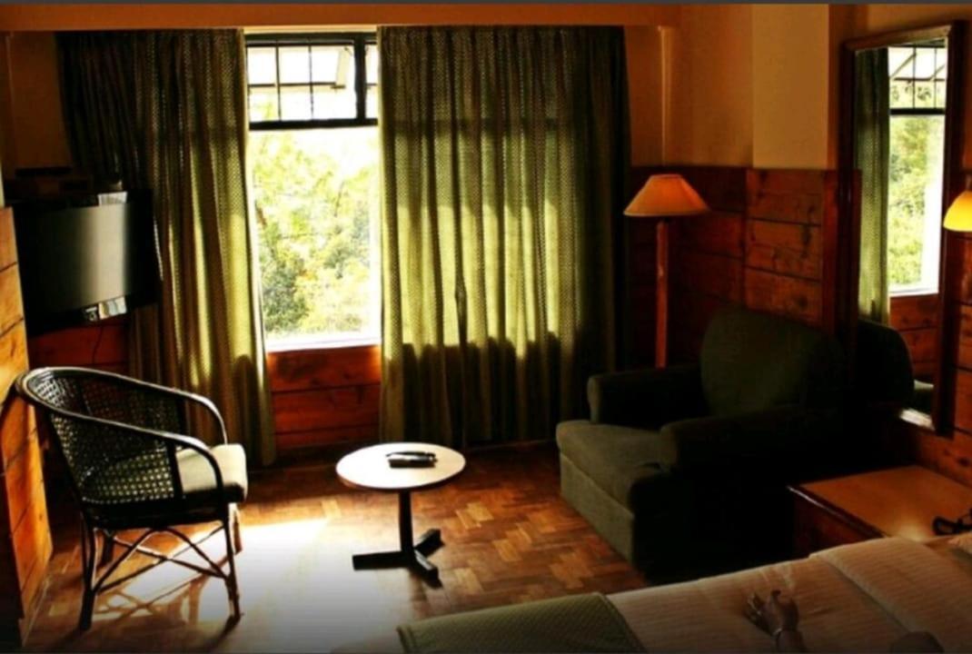 Willow Hill By Nature Resorts And Stays Ooty Δωμάτιο φωτογραφία